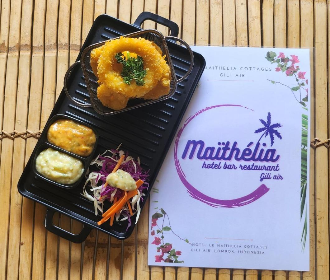 Purple Beach - Maithelia - Гили-Эйр Экстерьер фото