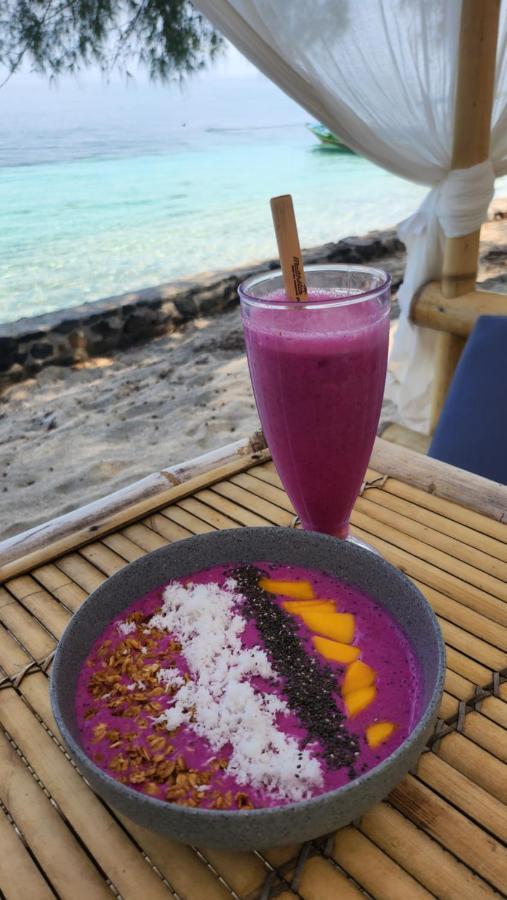 Purple Beach - Maithelia - Гили-Эйр Экстерьер фото